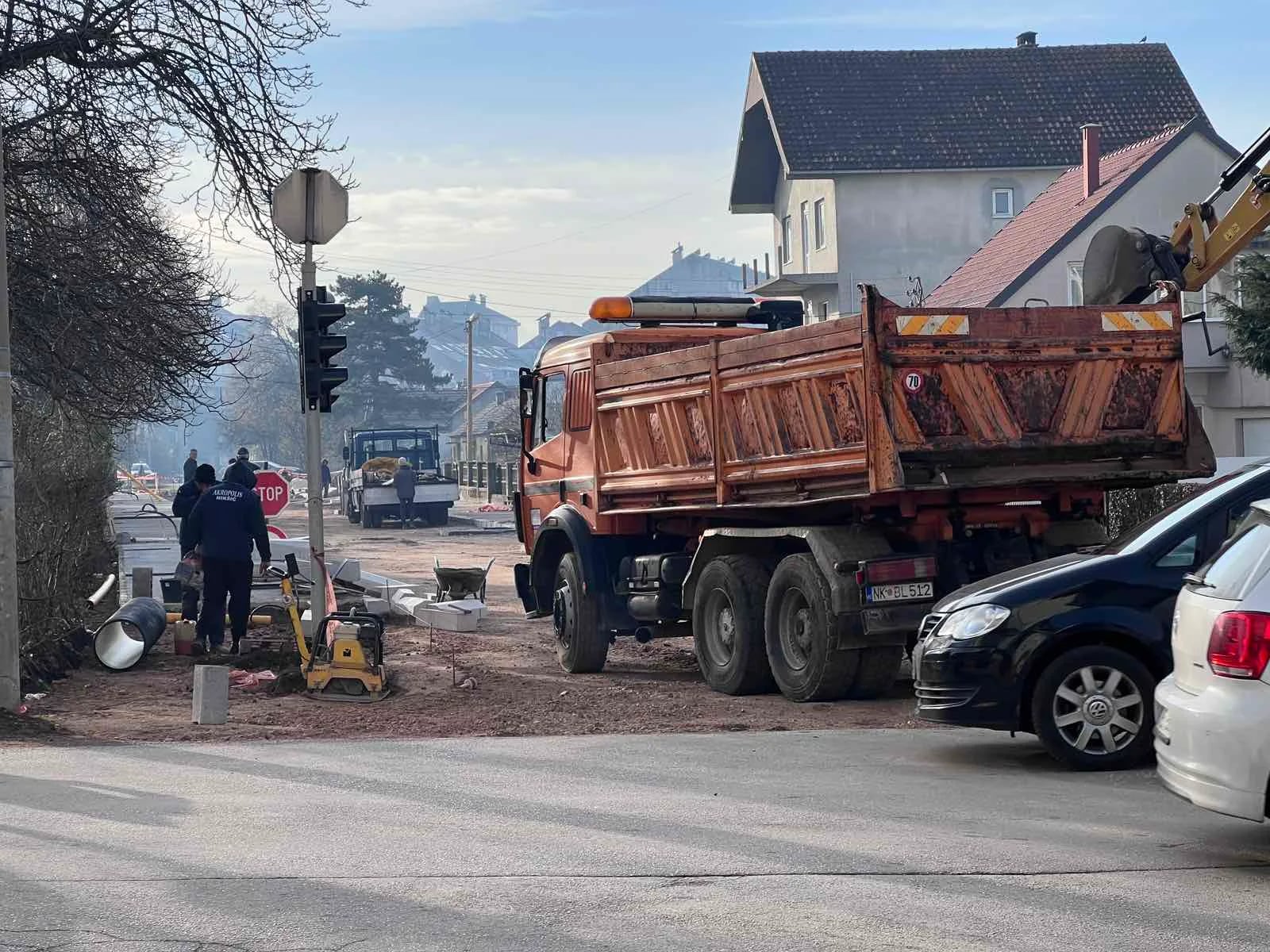 Gledamo li čudo neviđeno u Nikšiću