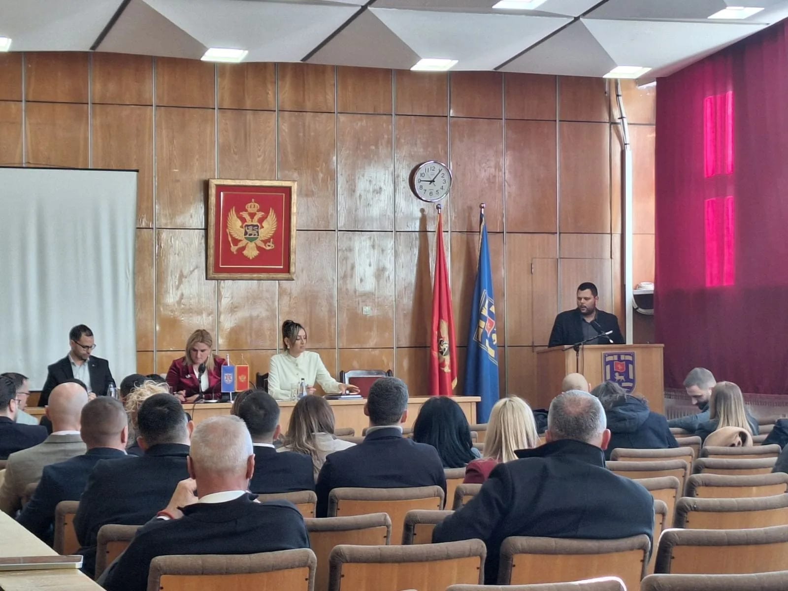 Inicijativa opozicije za ukidanje cjenovnika komunalnih usluga danas pred odbornicima SO Nikšić