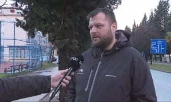 Vodostaji u padu širom Crne Gore