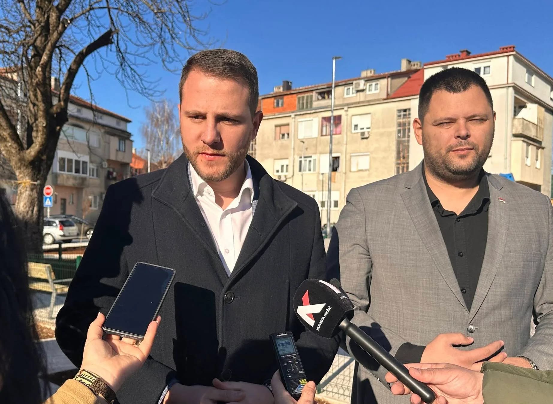 Kovačević oprašta Vukoviću pola miliona eura za ujede pasa?