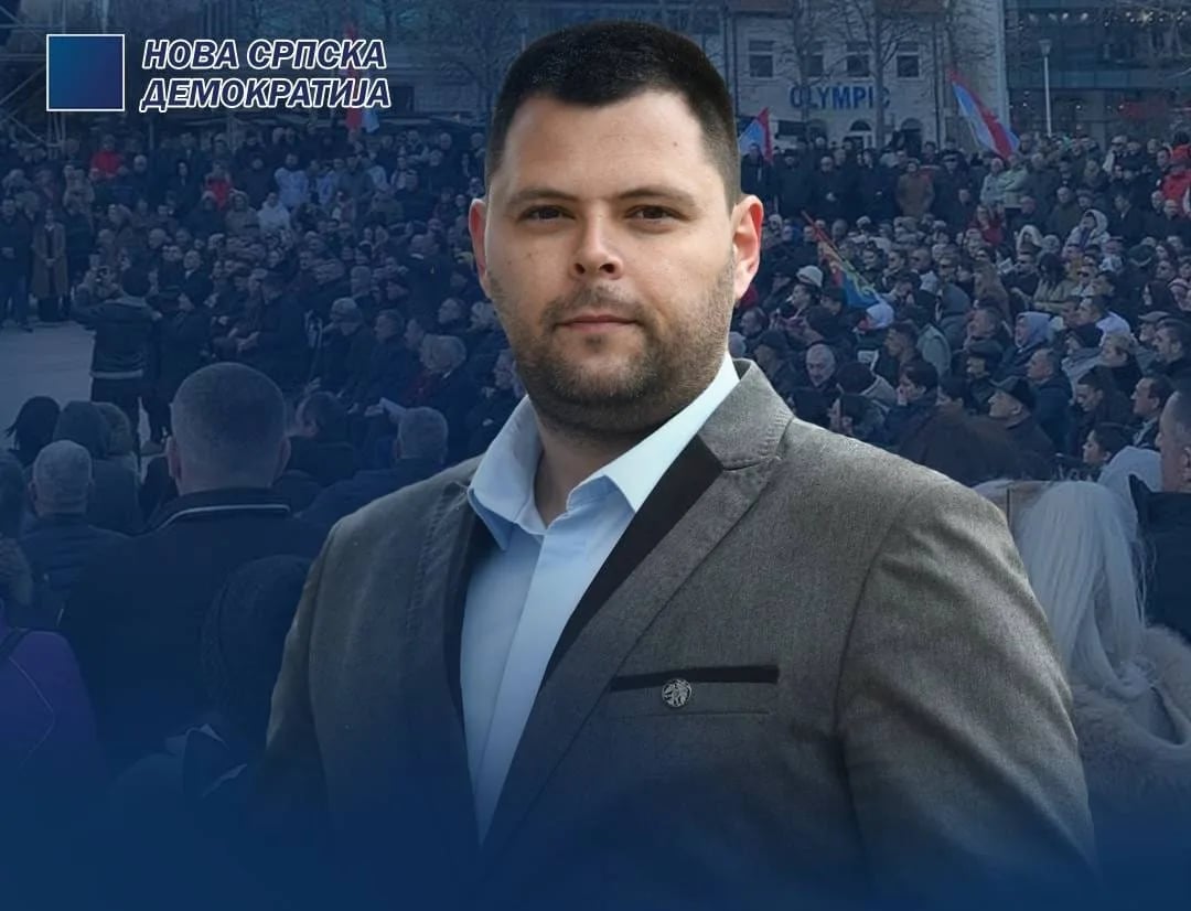Izabran novi Opštinski odbor NSD, Kovačević na čelu