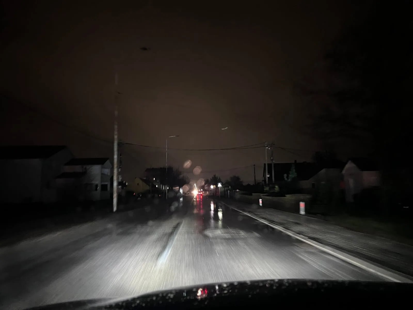 CEDIS se oglasio, kvar na rasklopištu Duklo, bez detalja kada će mještani Ćemenaca, Dukla i Grebica dobiti struju
