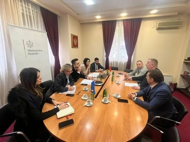 Vuković i prevoznici: Dijalog ključan za stabilan i održiv transportni sektor