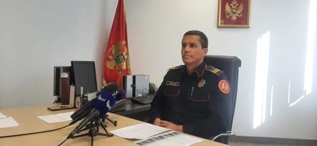 Uprava policije: Novogodišnja noć protekla mirno
