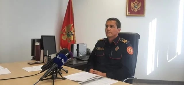 Uprava policije: Novogodišnja noć protekla mirno
