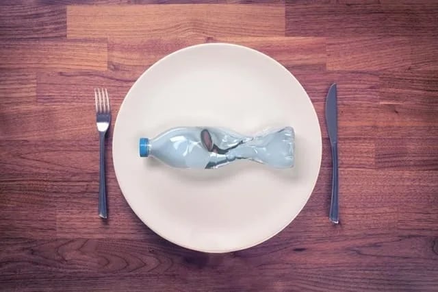 Građani Crne Gore sve svjesniji prisustva mikroplastike u ishrani