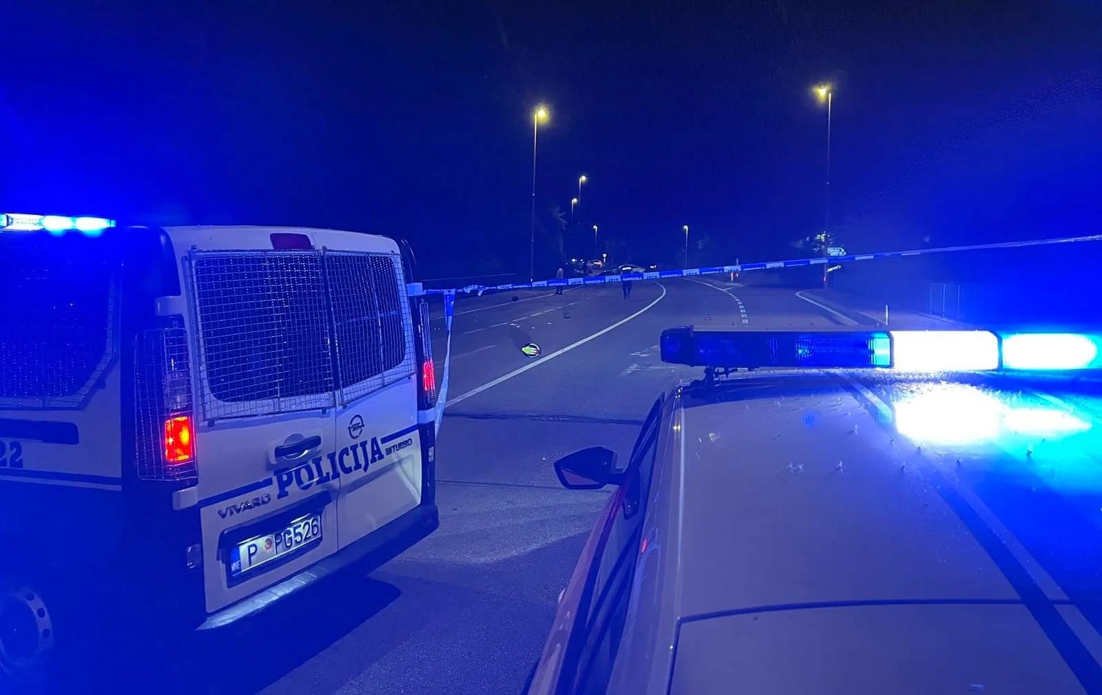 Raste broj saobraćajnih nezgoda u Nikšiću, 11 poginulih u 2025. godini