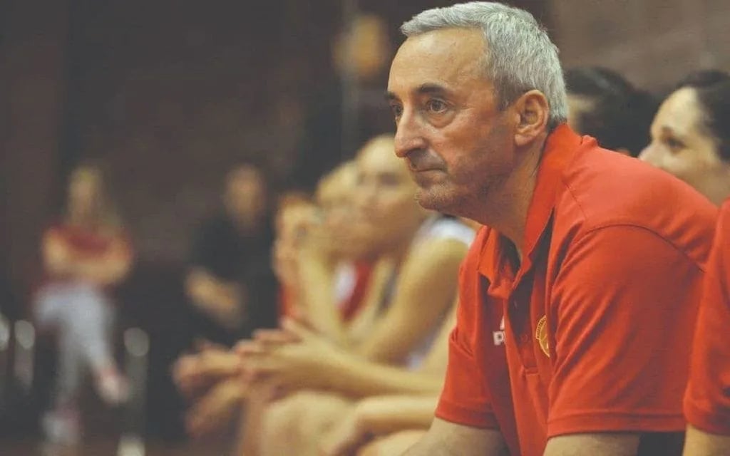 KK Sutjeska: Rade Petrović ostavio neizbrisiv trag u nikšićkoj i crnogorskoj košarci