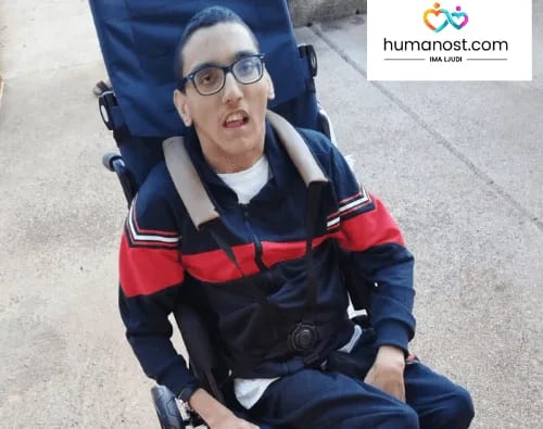 Humanitarna akcija za Sabastijana uspješno realizovana