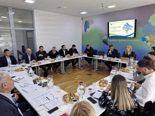 Čelnici lokalnih samouprava podržali inicijativu za izmjenu Zakona o privrednim društvima