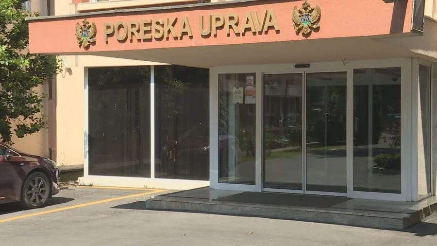 Poreska uprava: Rok za predaju PD prijava i finansijskih iskaza pomjeren do 24. aprila