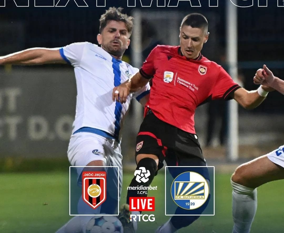 Derbi u Tuzima, Sutjeska na šampionskom ispitu