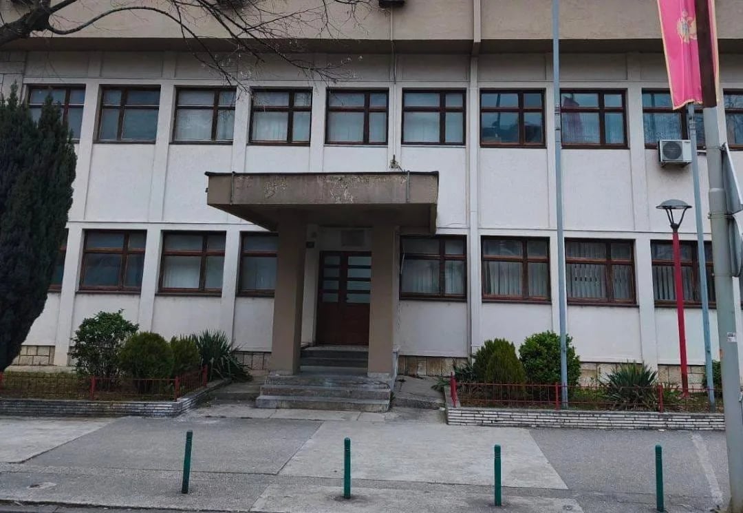 Kovačević: Objekat koji je koristio DPS vraćen državi i Opštini