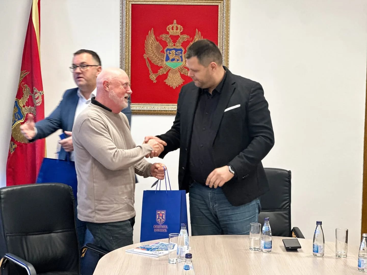 Primjer Ričarda Hursta najbolja lekcija odgovornosti prema prirodi