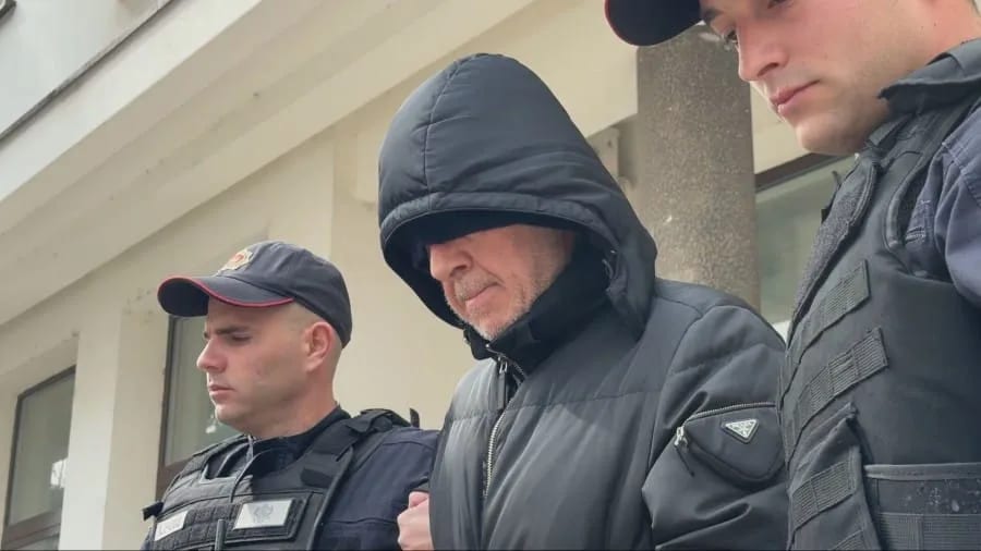 Acu Đukanoviću ukinut pritvor, određen elektronski nadzor u mjestu stanovanja