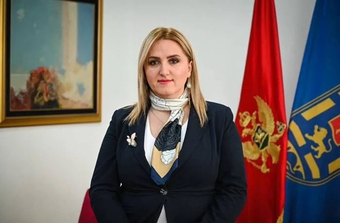 "Borba protiv rodne diskriminacije i afirmacija važnosti uloge žene značajan dio našeg političkog djelovanja"
