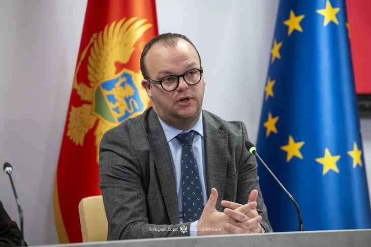 Ćulafić: Dobijamo moderne sisteme za zaštitu životne sredine, nema razloga za sumnjičavost