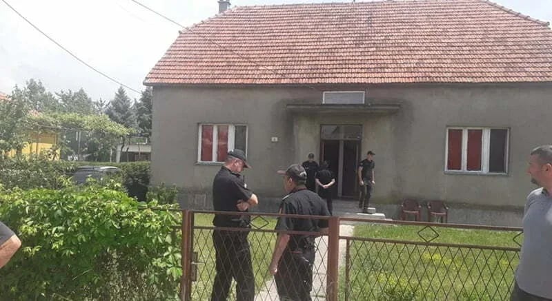 Apelacioni sud preinačio presudu Andrijaševiću, 15 godina umjesto 40 za ubistvo