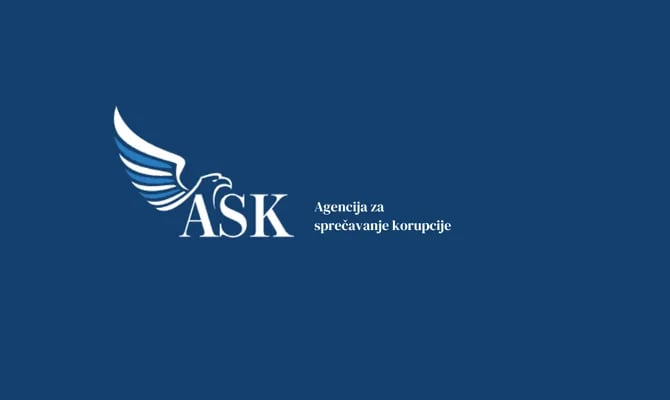 ASK će moći bez saglasnosti funkcionera da provjeri bankovne račune