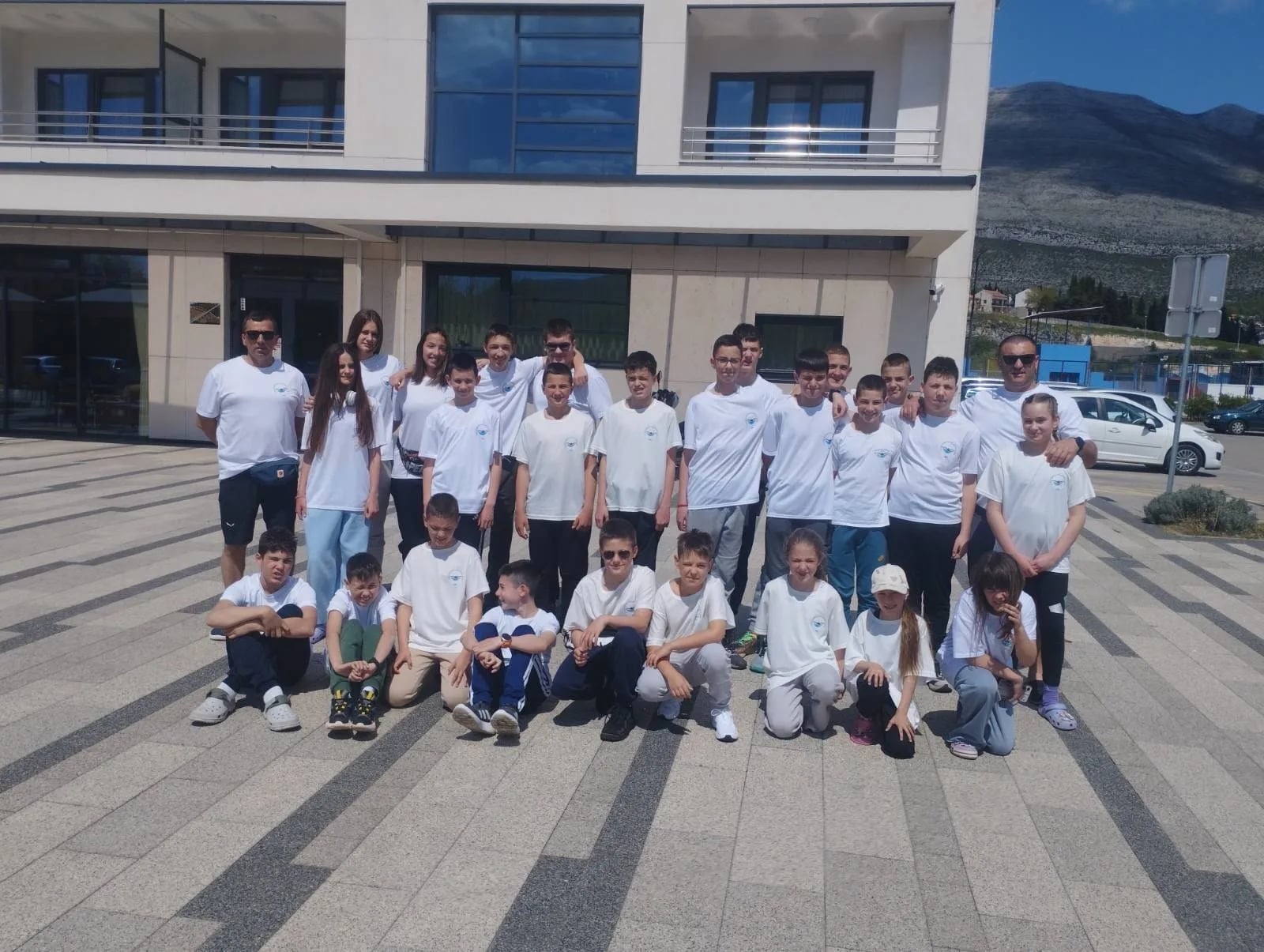 Trebinje: Osam medalja za plivače “Butterfly-a”