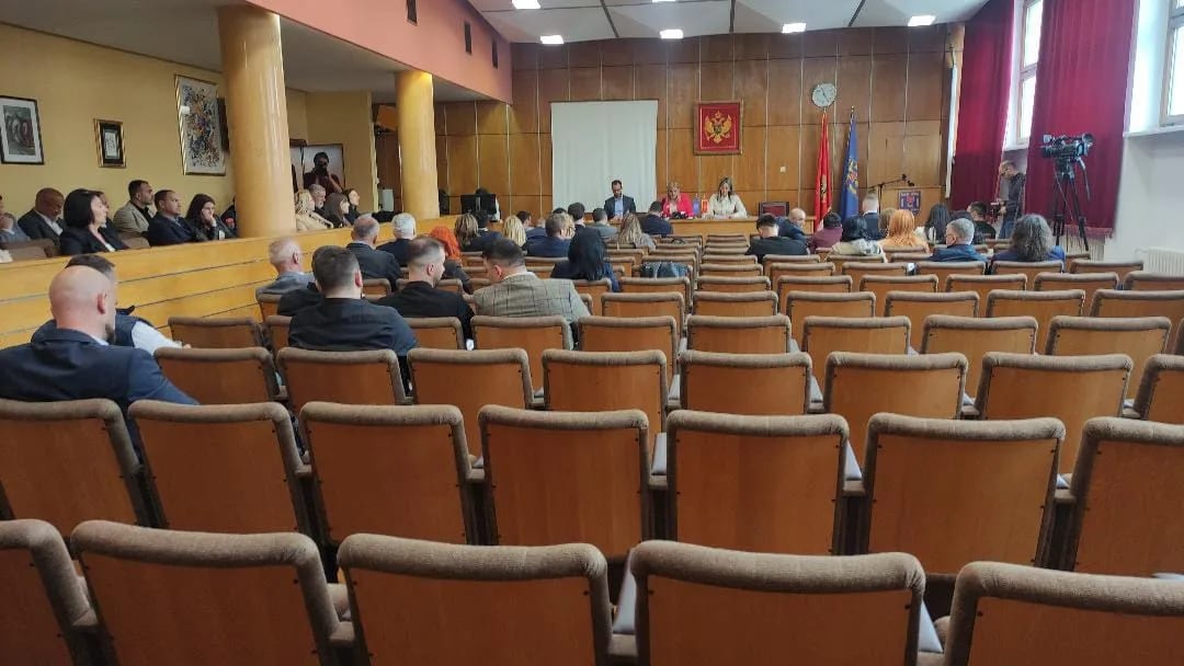 Za spomenik Joki Baletić podrška većine, za Kotor jamu samo vlast