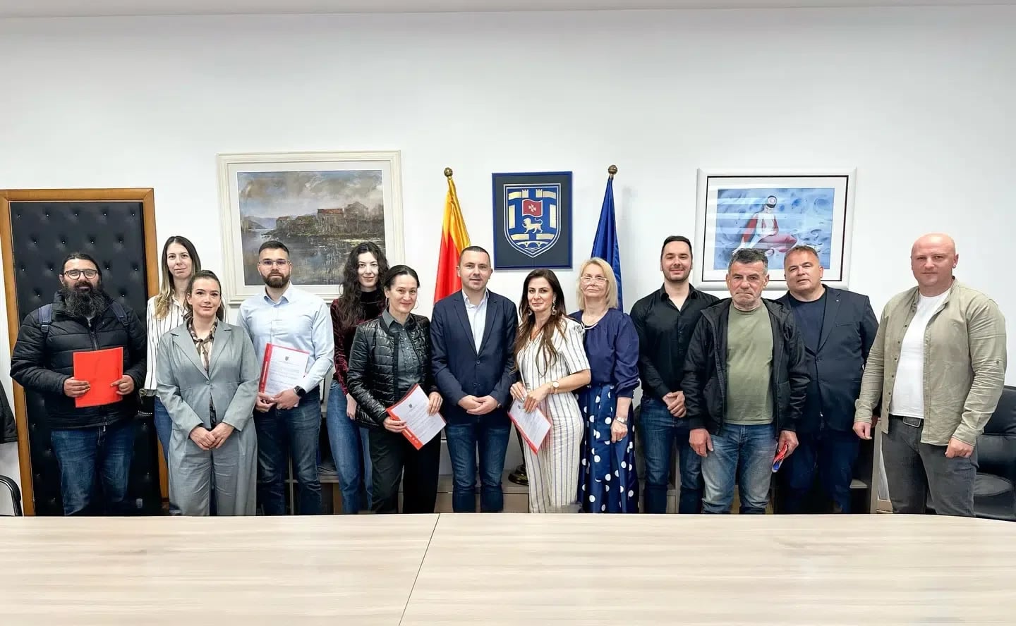 Opština Nikšić sa gotovo 100.000 eura podržala projekte osam NVO