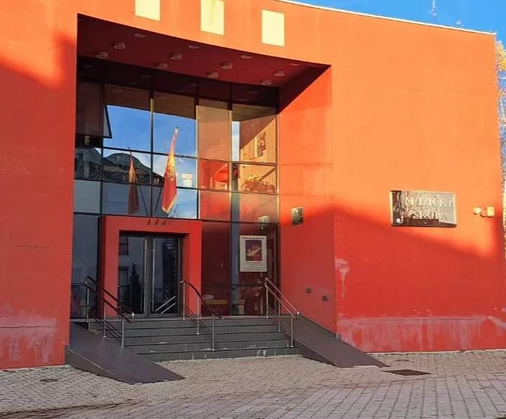 Jedanaest nagrada za učenike Muzičke škole "Dara Čokorilo“ na međunarodnom takmičenju