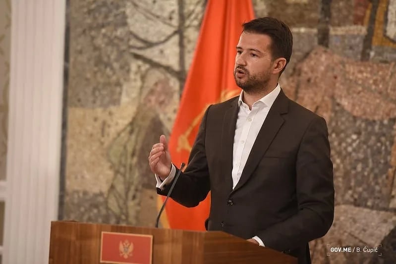 Milatović: Sloboda medija je temelj odgovorne države