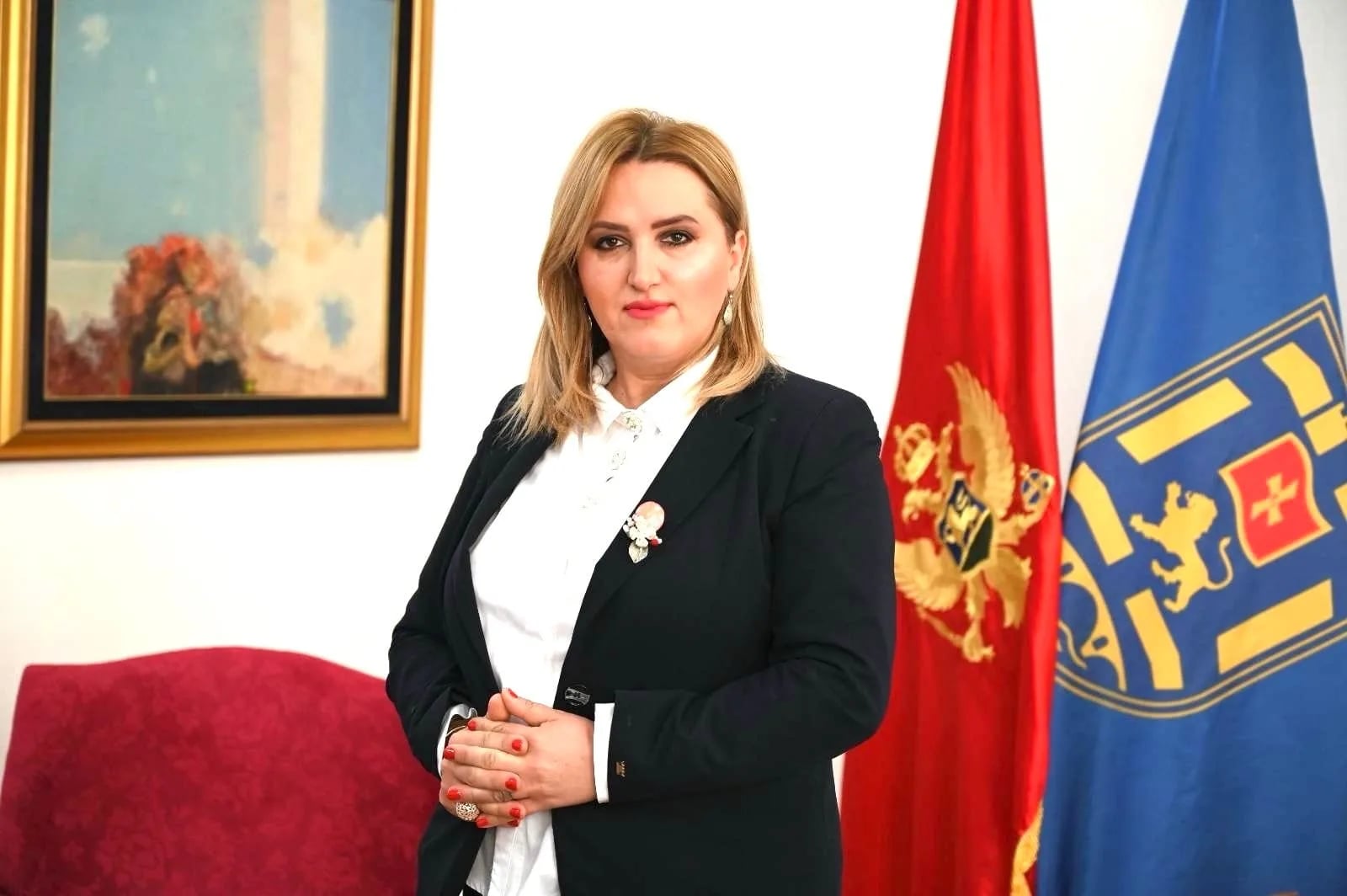 "Pamtimo slavnu prošlost, radujemo se evropskoj budućnosti"