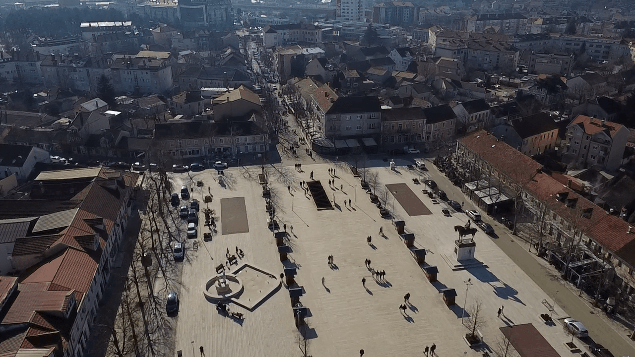 Dan nezavisnosti u Nikšiću: Nastupaju Daniel Popović, Neverne bebe, Branka Šćepanović…