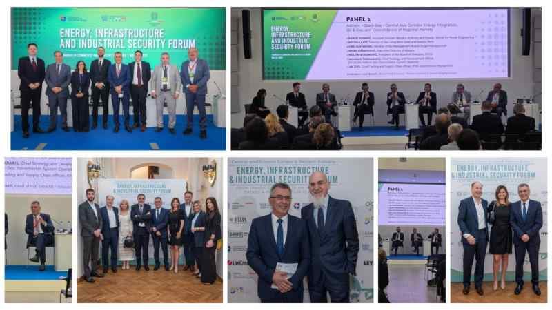 Đukanović: Crna Gora ima potencijal da postane energetski hub regiona
