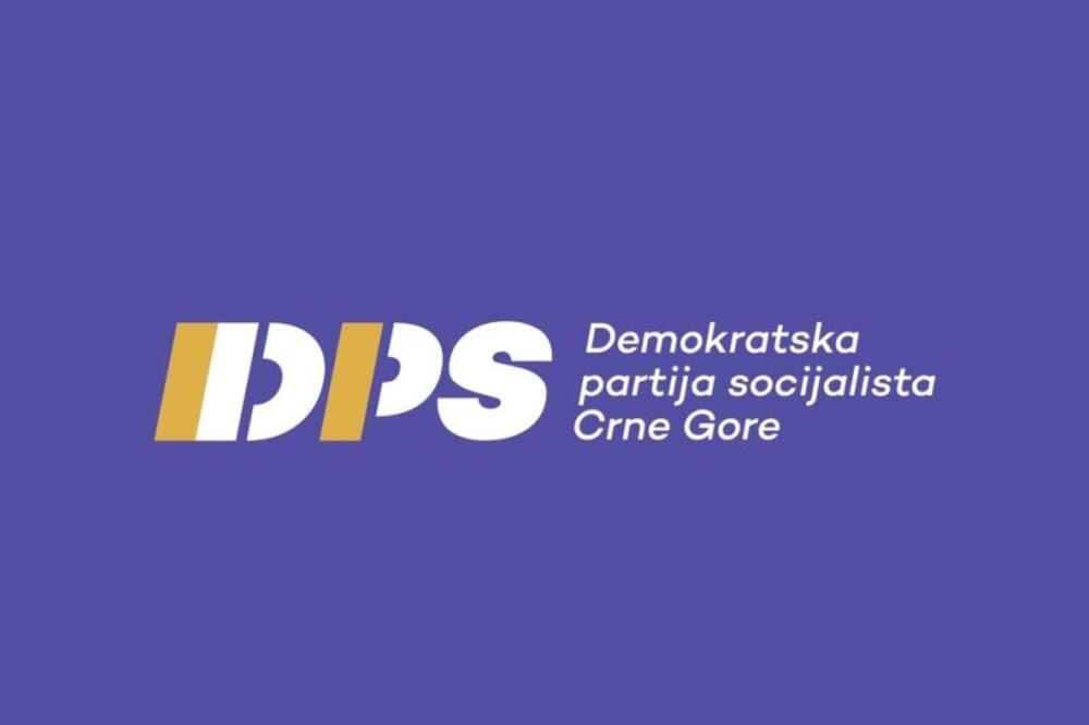 DPS Nikšić: Grad bez državnih zastava u susret Danu nezavisnosti