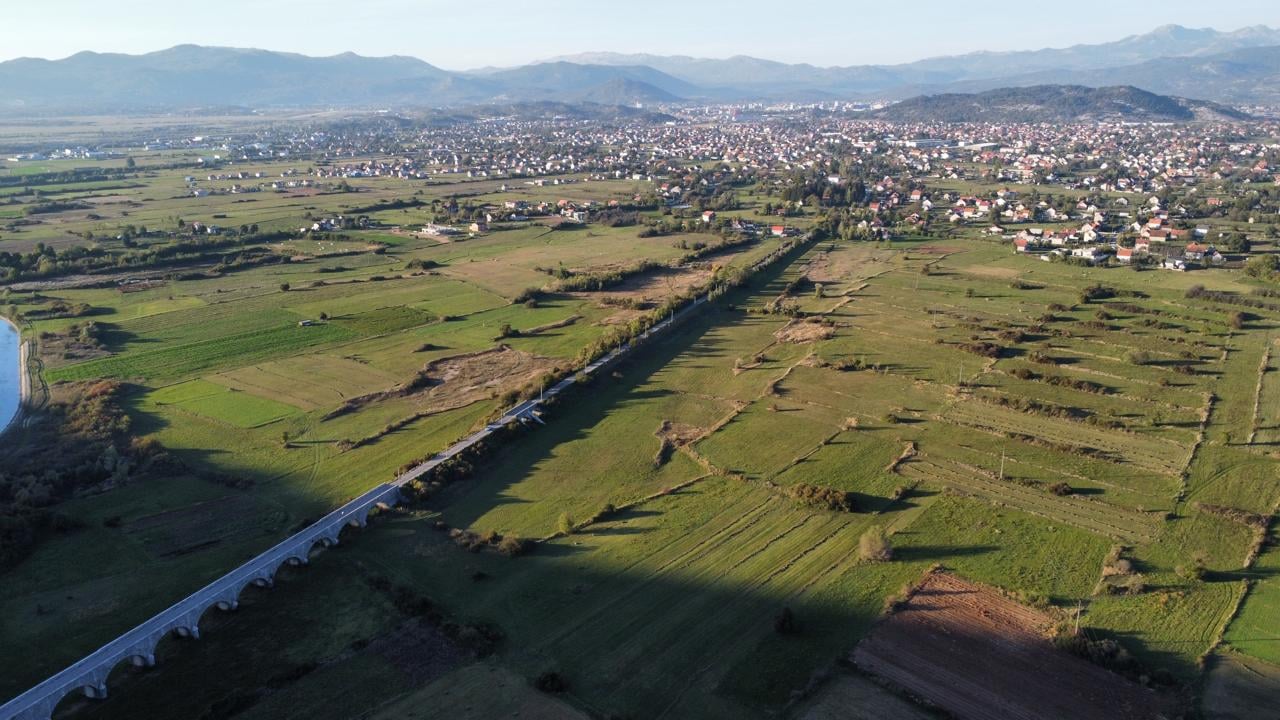 Ekološka slika Nikšića od obnove nezavisnosti: Od najzagađenije opštine do sna o “zelenom” gradu