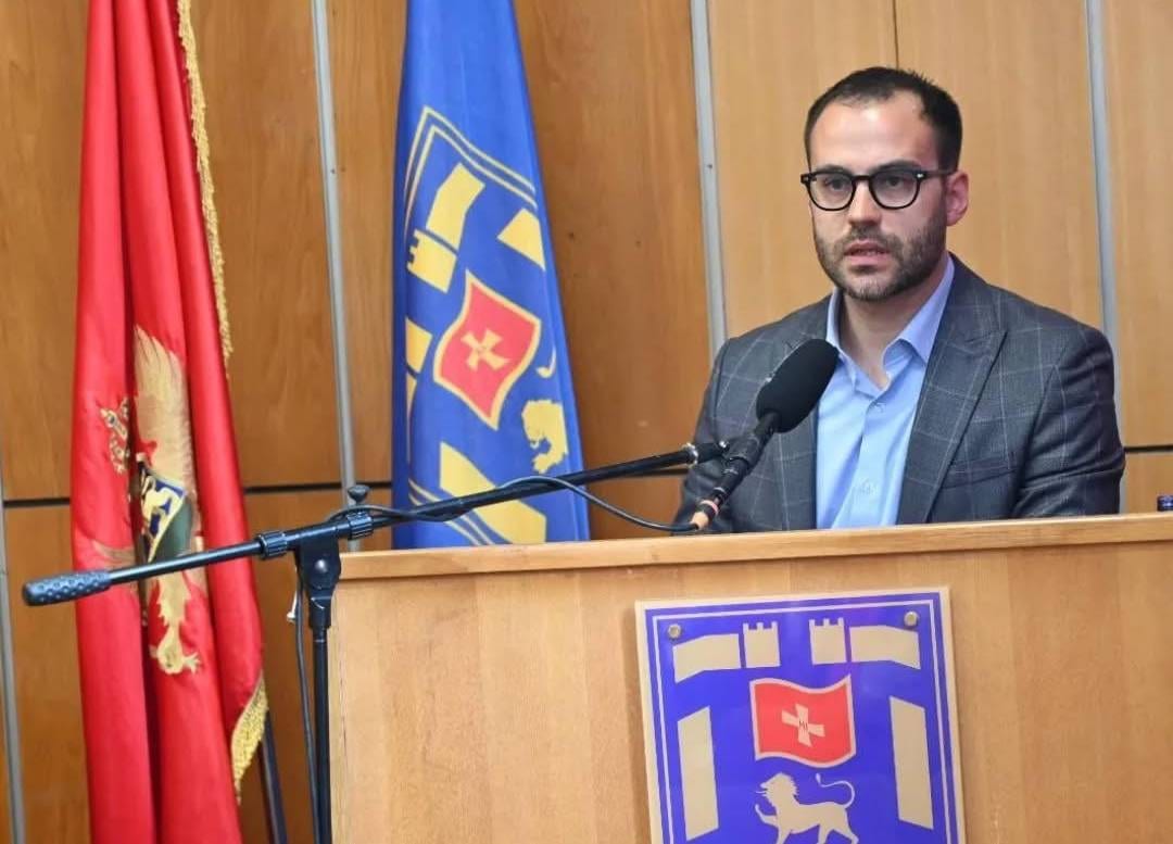 Goranović: Godinama smo gubili vrijeme, sada Nikšić konačno napreduje