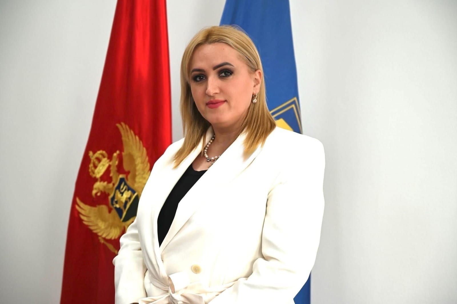 Lalatović Žižić čestitala Kurban-bajram