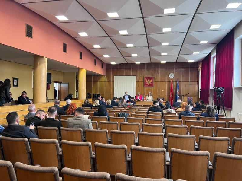 Loklane skupštine više neće moći da budu blokirane
