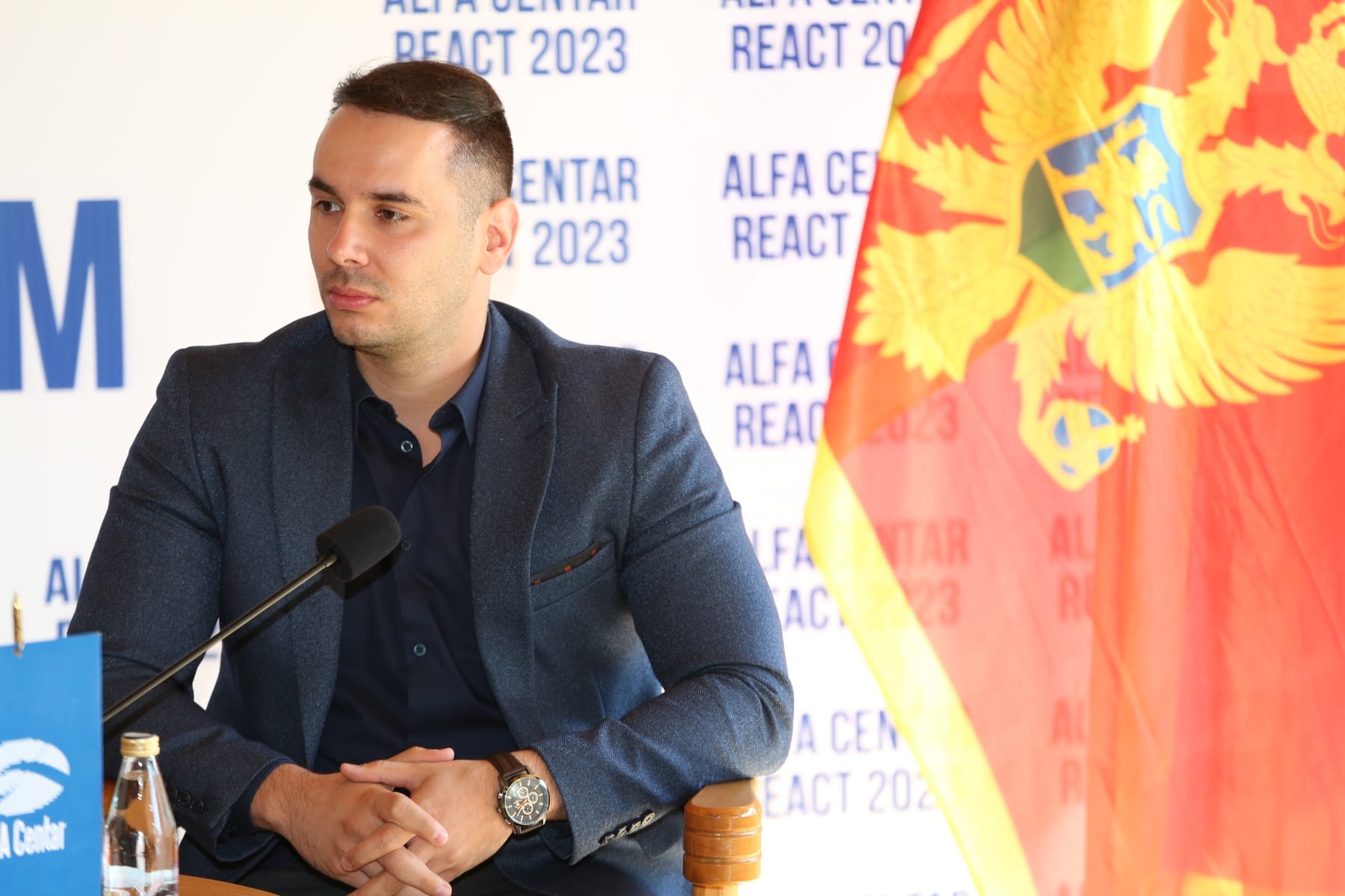 Dvadeset godina kasnije: “Nikšić je i dalje prostor snažnih političkih emocija i podjela”