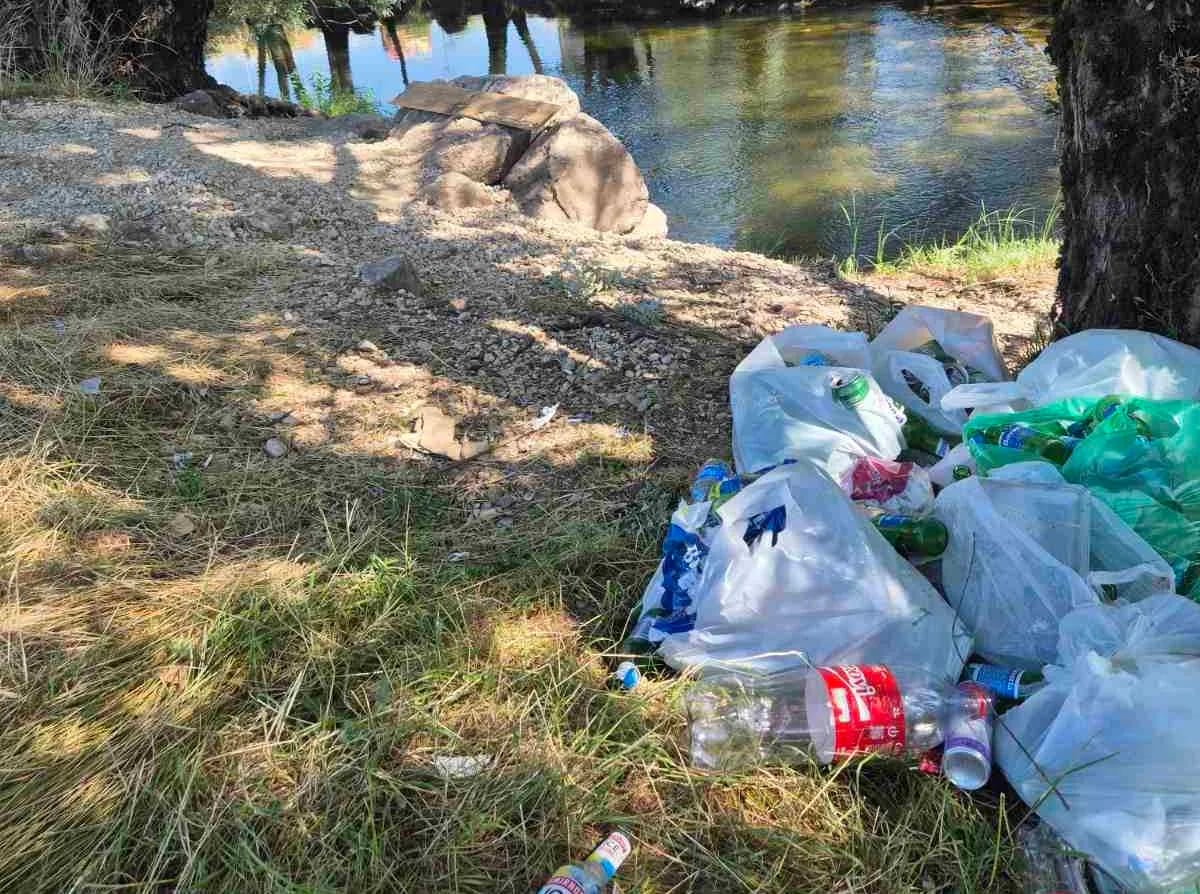 Samo osam ekoloških inspektora za cijelu Crnu Goru, a problema mnogo