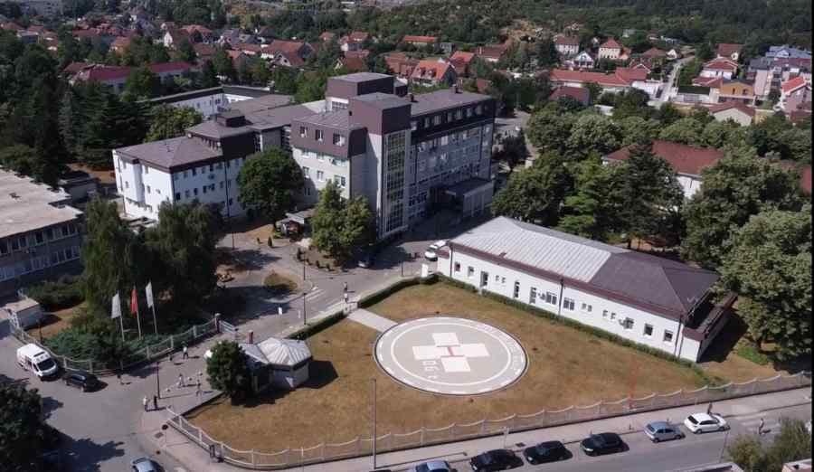 Vještačenje u Beogradu još nije završeno: Slučaj novorođenčeta u nikšićkoj Bolnici