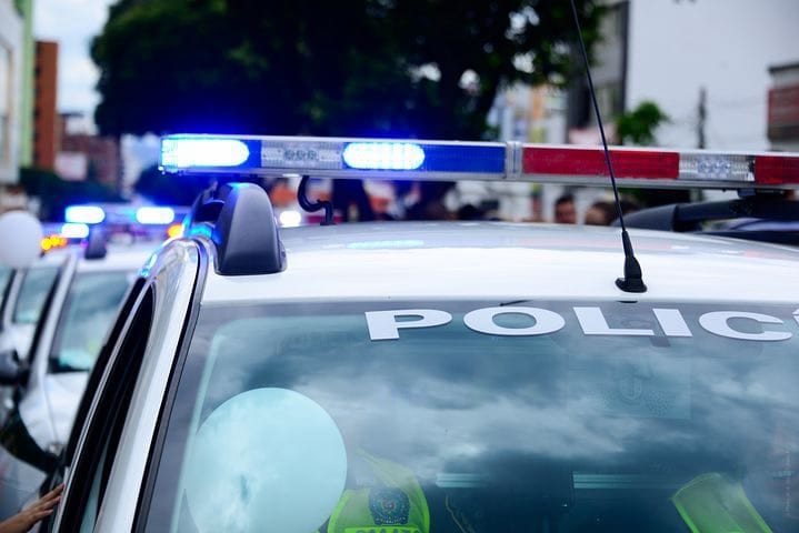 Udes na putu Danilovgrad- Nikšić, poginuo Nikšićanin
