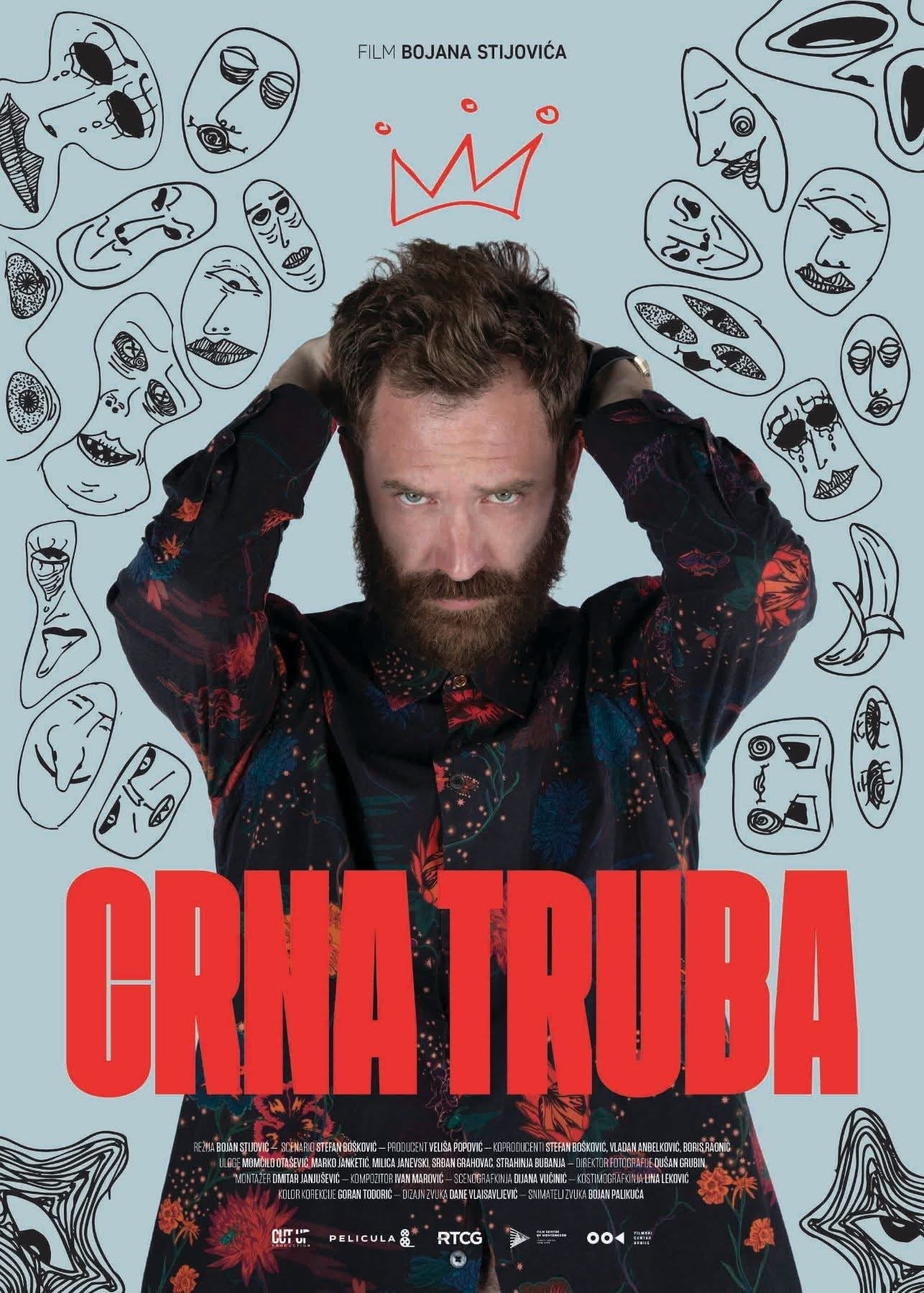 Film ,,CRNA TRUBA’’