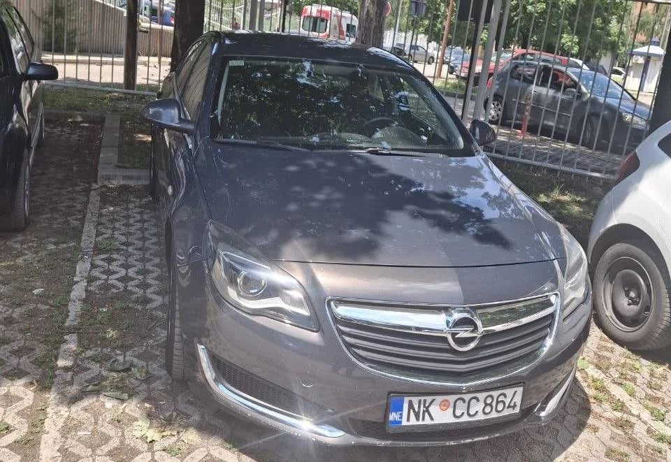 Dom zdravlja Nikšić dobio vozilo od EPCG