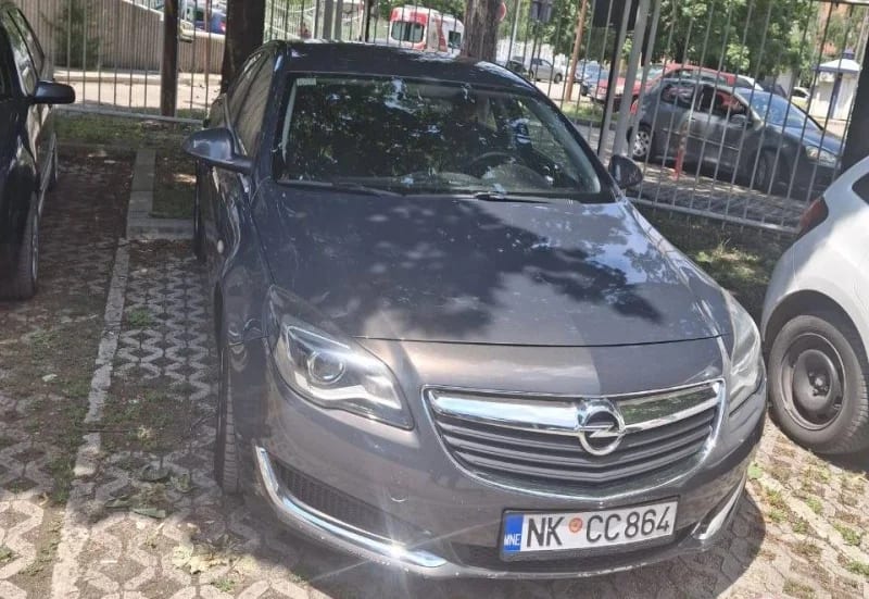 Dom zdravlja Nikšić dobio vozilo od EPCG