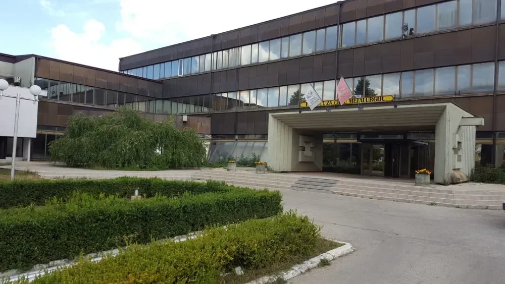 Institut za crnu metalurgiju ponovo pozitivno posluje