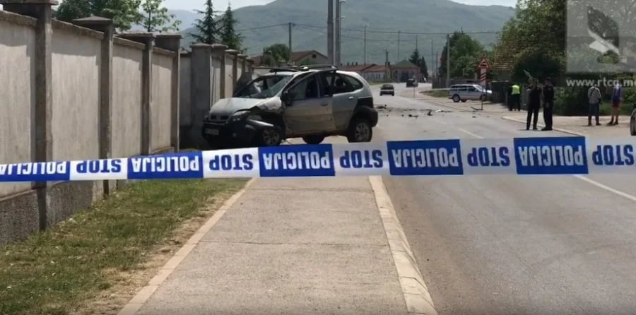 SDT pokrenulo istragu zbog ubistva Predraga Pejovića u maju 2018. Nikšiću