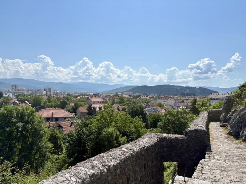Nikšić između lokalnog i evropskog