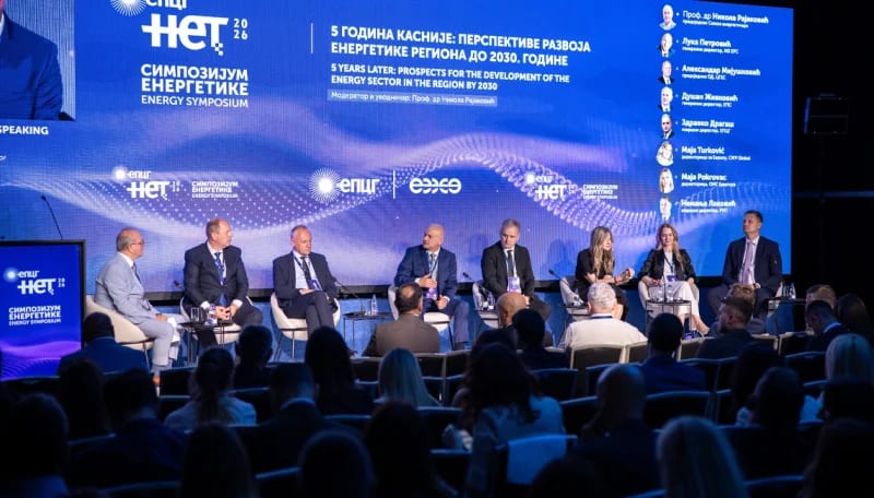 Države regiona da ubrazaju razvoj domaćih OIE kako bi smanjile zavisnost i obezbijedile dugoročnu energetsku sigurnost