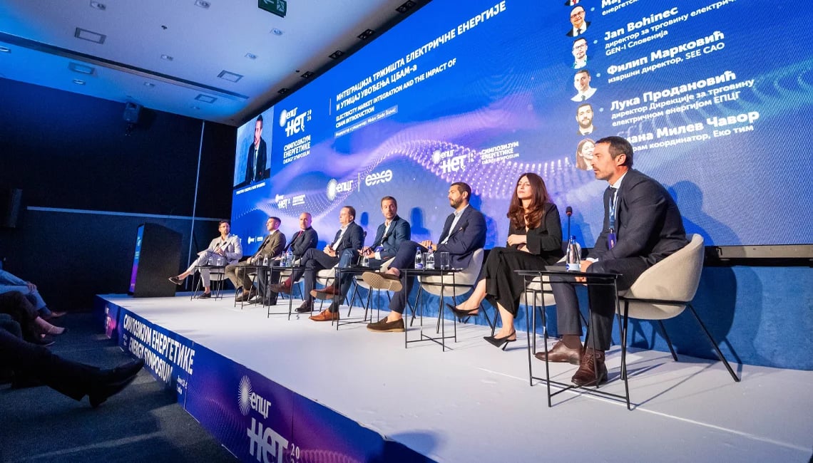 EU mehanizam za CO2 i povezivanje tržišta mijenjaju trgovinu strujom i usmjeravaju region ka bržoj energetskoj tranziciji