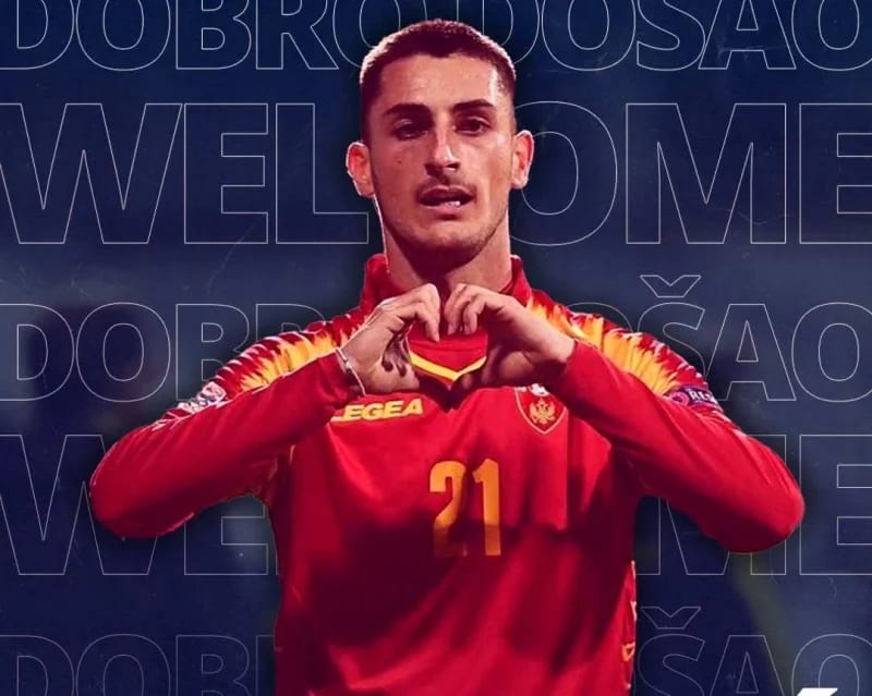 Aleksandar Boljević pojačao Sutjesku