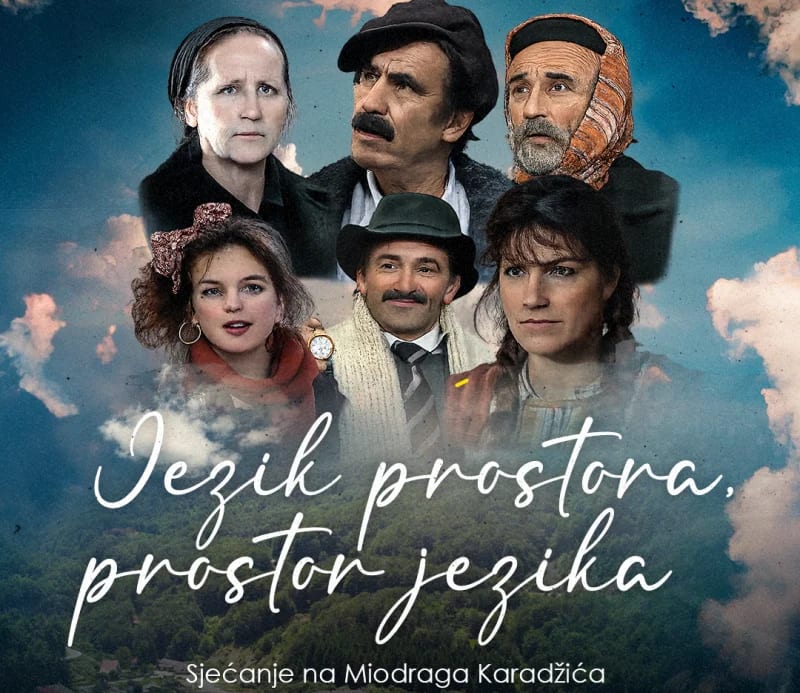 Šavnik domaćin programa posvećenog stvaralaštvu Miodraga Karadžića